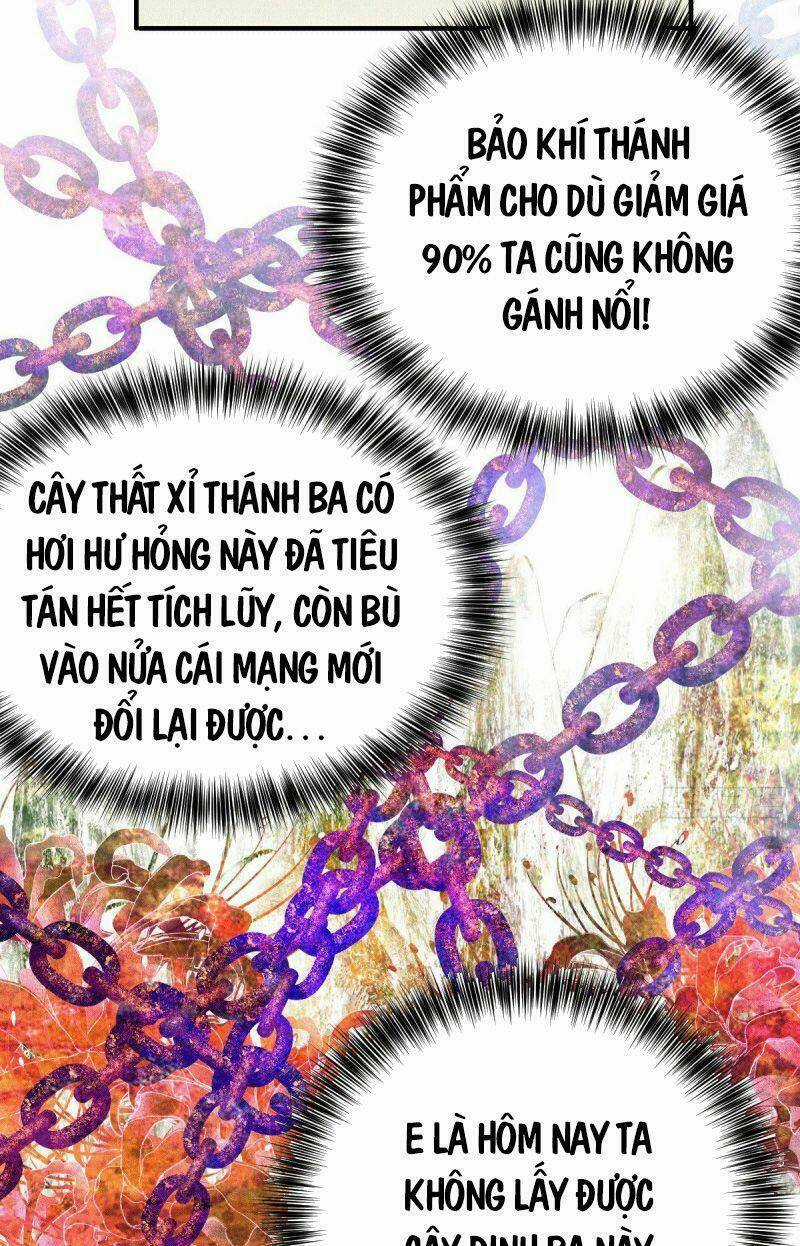 Người Trên Vạn Người Chapter 9 trang 33