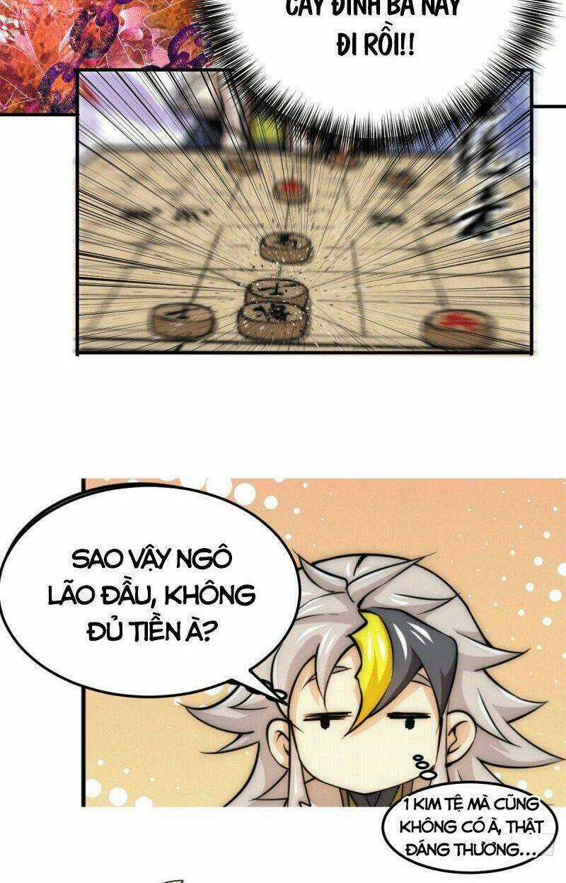 Người Trên Vạn Người Chapter 9 trang 34