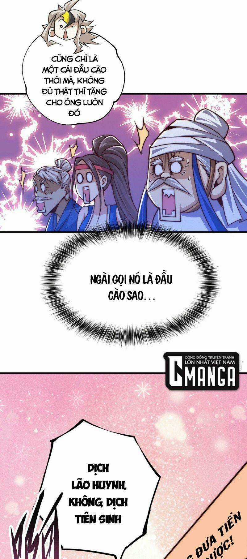 Người Trên Vạn Người Chapter 9 trang 35