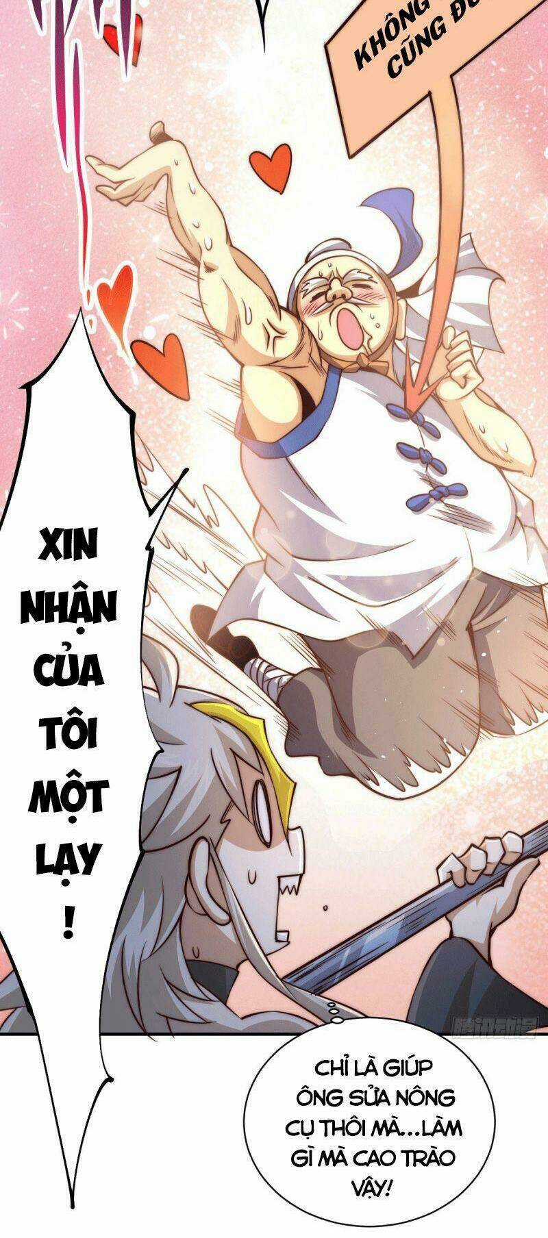 Người Trên Vạn Người Chapter 9 trang 36