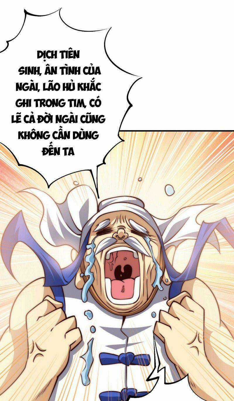 Người Trên Vạn Người Chapter 9 trang 37