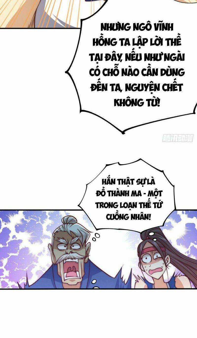 Người Trên Vạn Người Chapter 9 trang 38