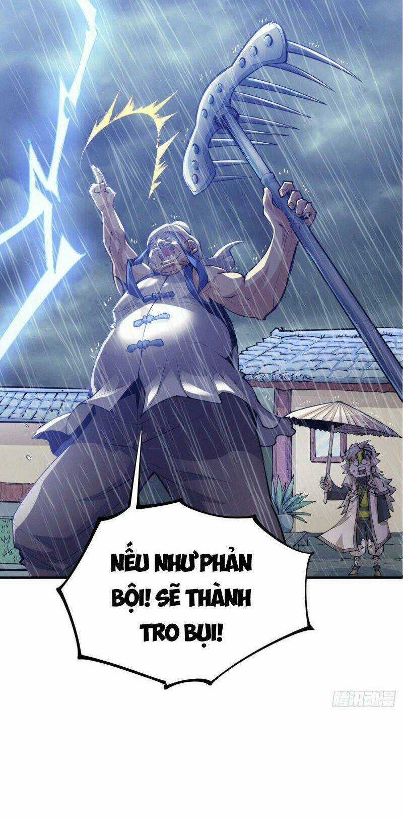 Người Trên Vạn Người Chapter 9 trang 40