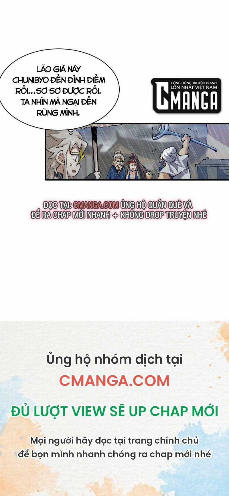 Người Trên Vạn Người Chapter 9 trang 42