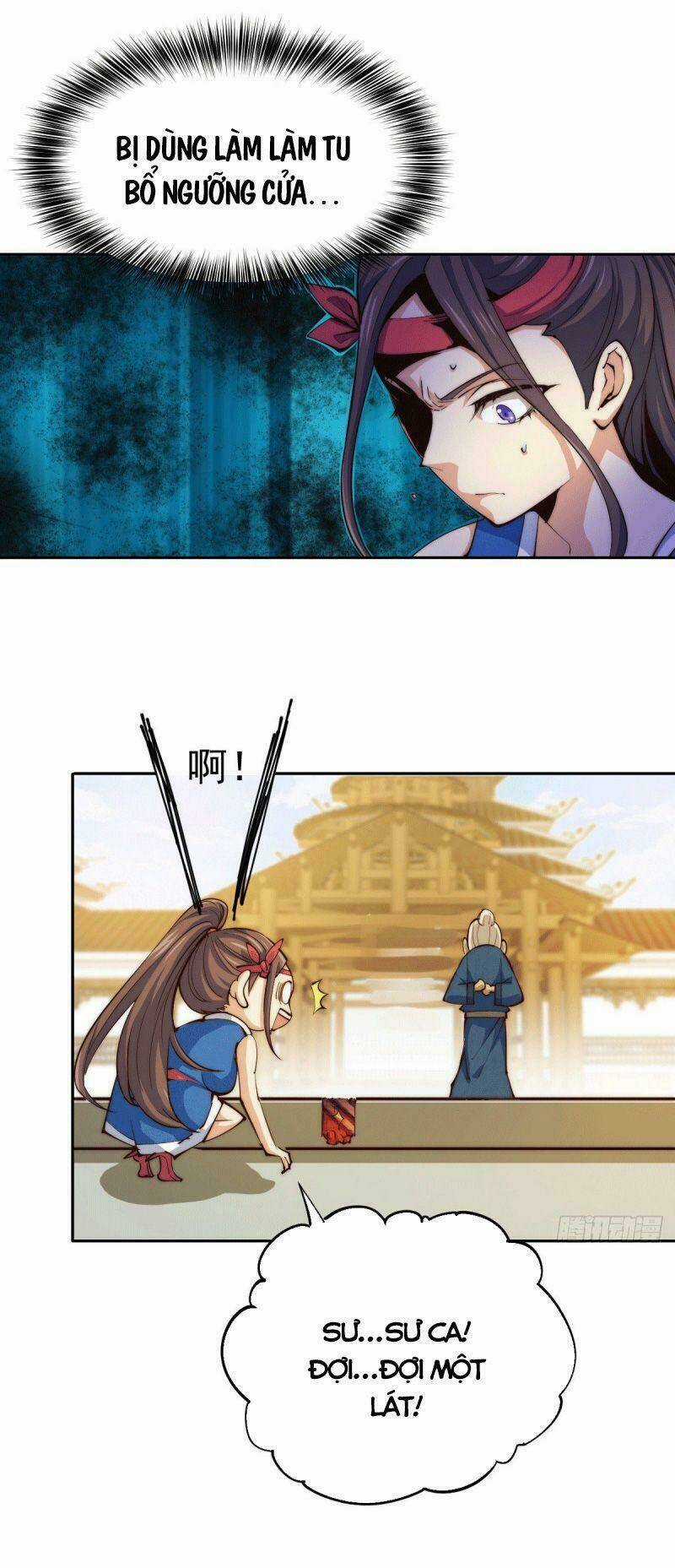 Người Trên Vạn Người Chapter 9 trang 6