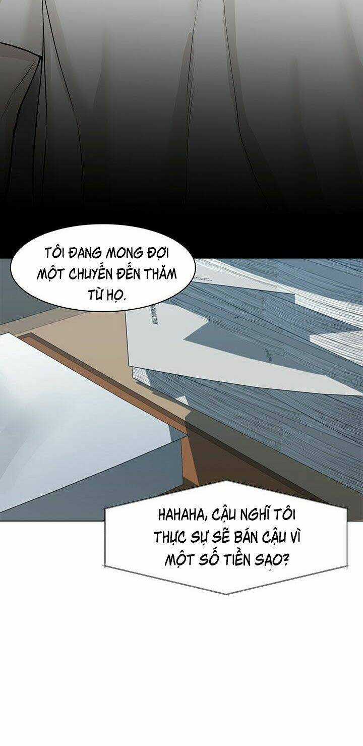 Người Trở Về Từ Cõi Chết  trang 18