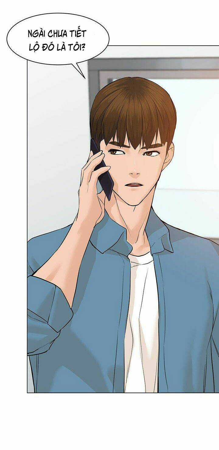 Người Trở Về Từ Cõi Chết  trang 19