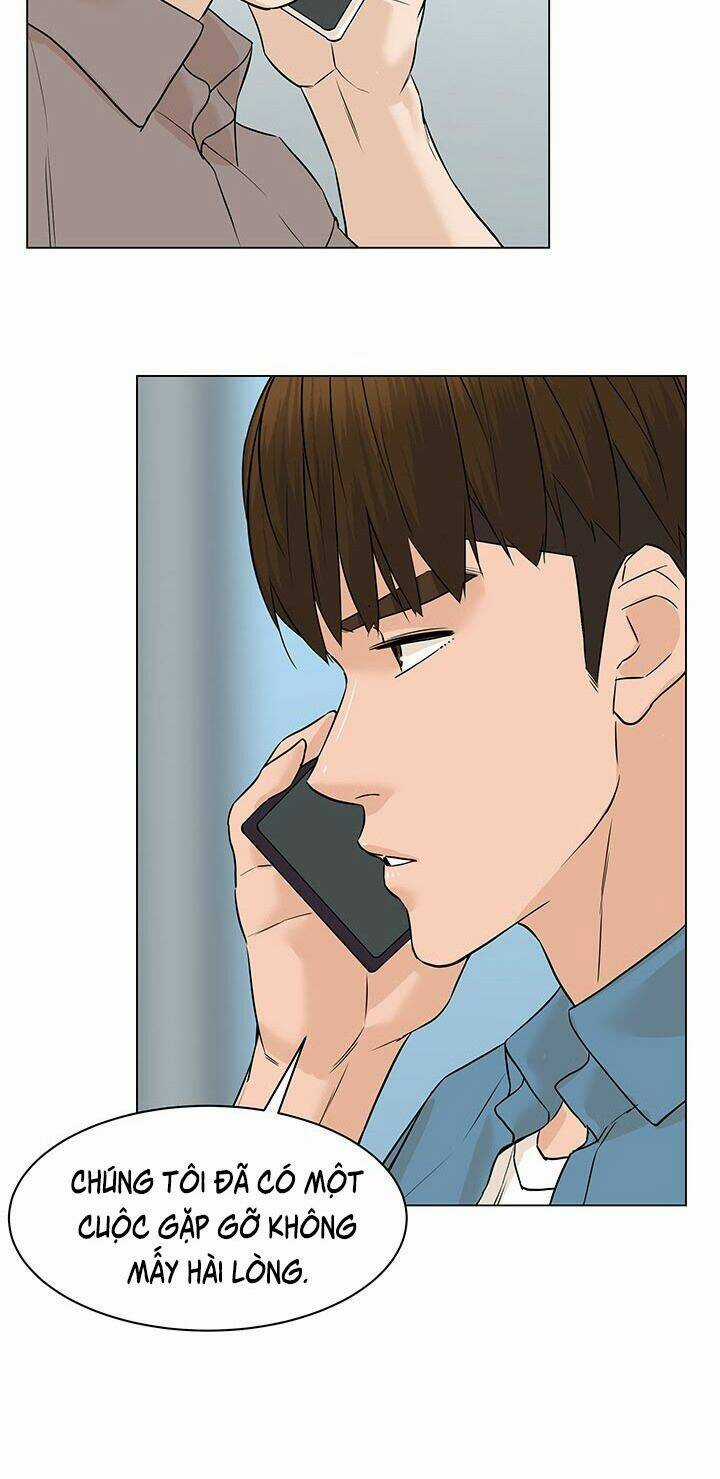 Người Trở Về Từ Cõi Chết  trang 25