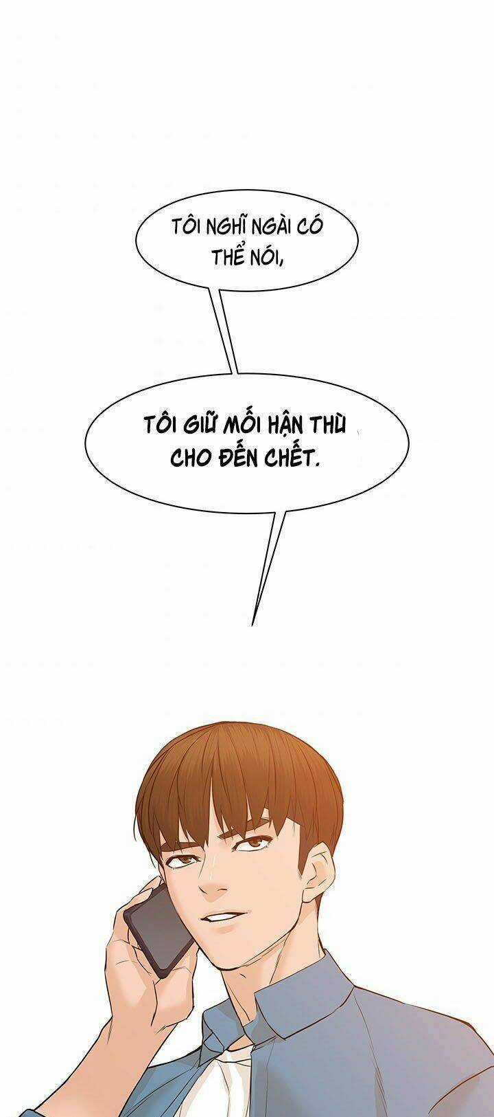 Người Trở Về Từ Cõi Chết  trang 28