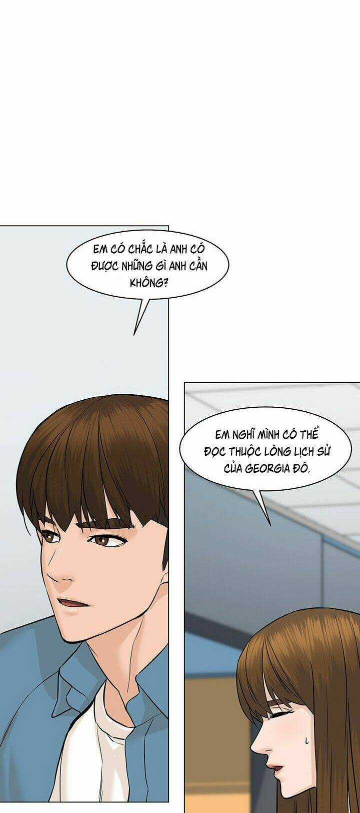 Người Trở Về Từ Cõi Chết  trang 39