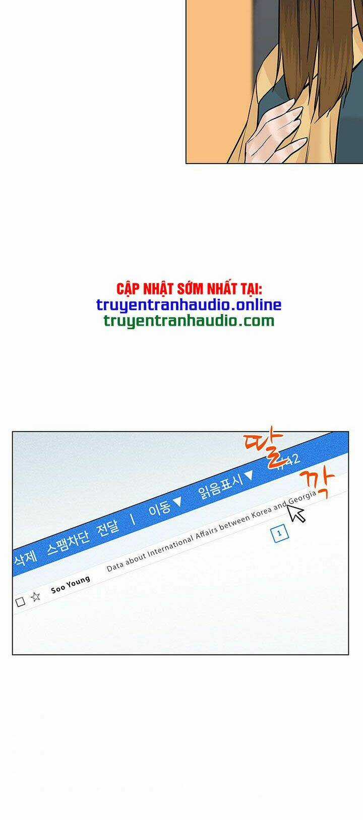 Người Trở Về Từ Cõi Chết  trang 40