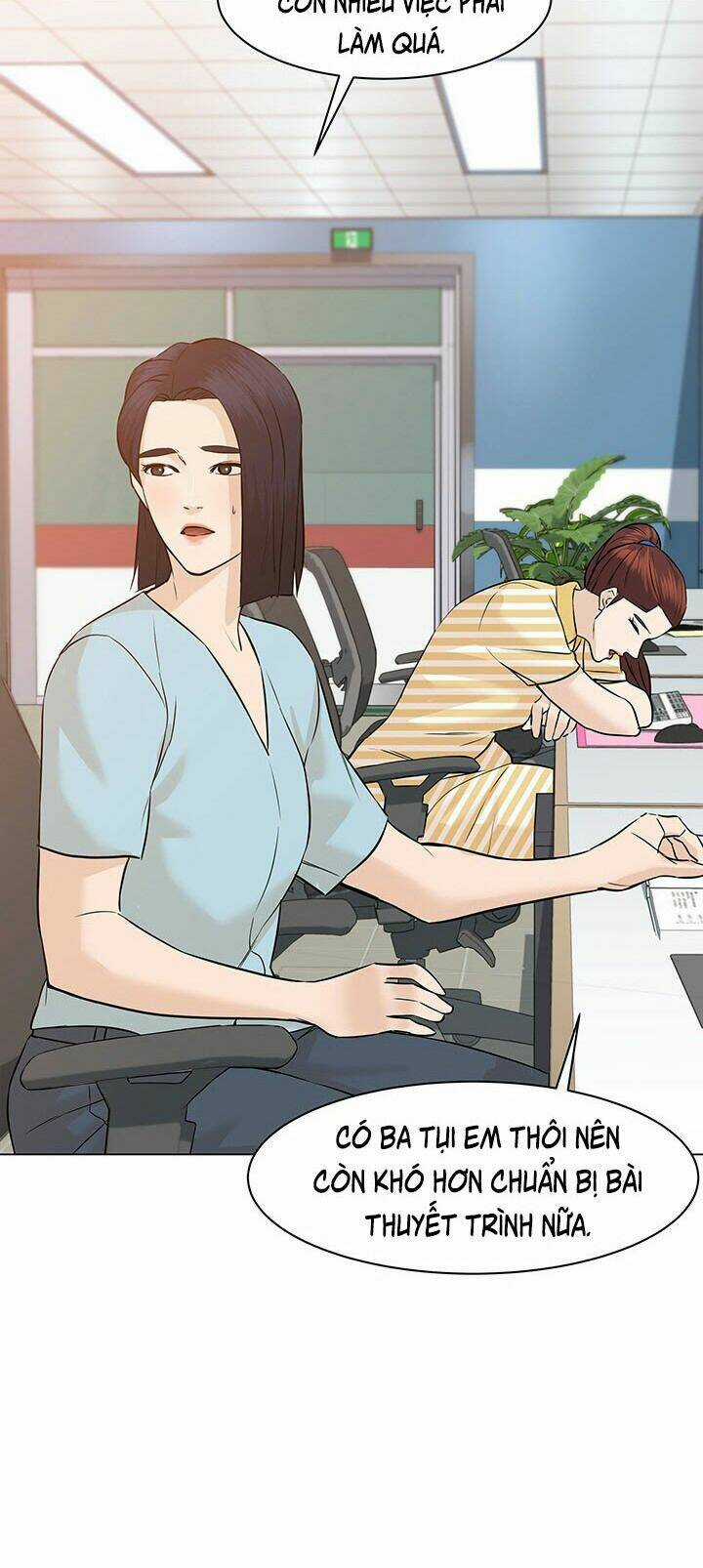 Người Trở Về Từ Cõi Chết  trang 45