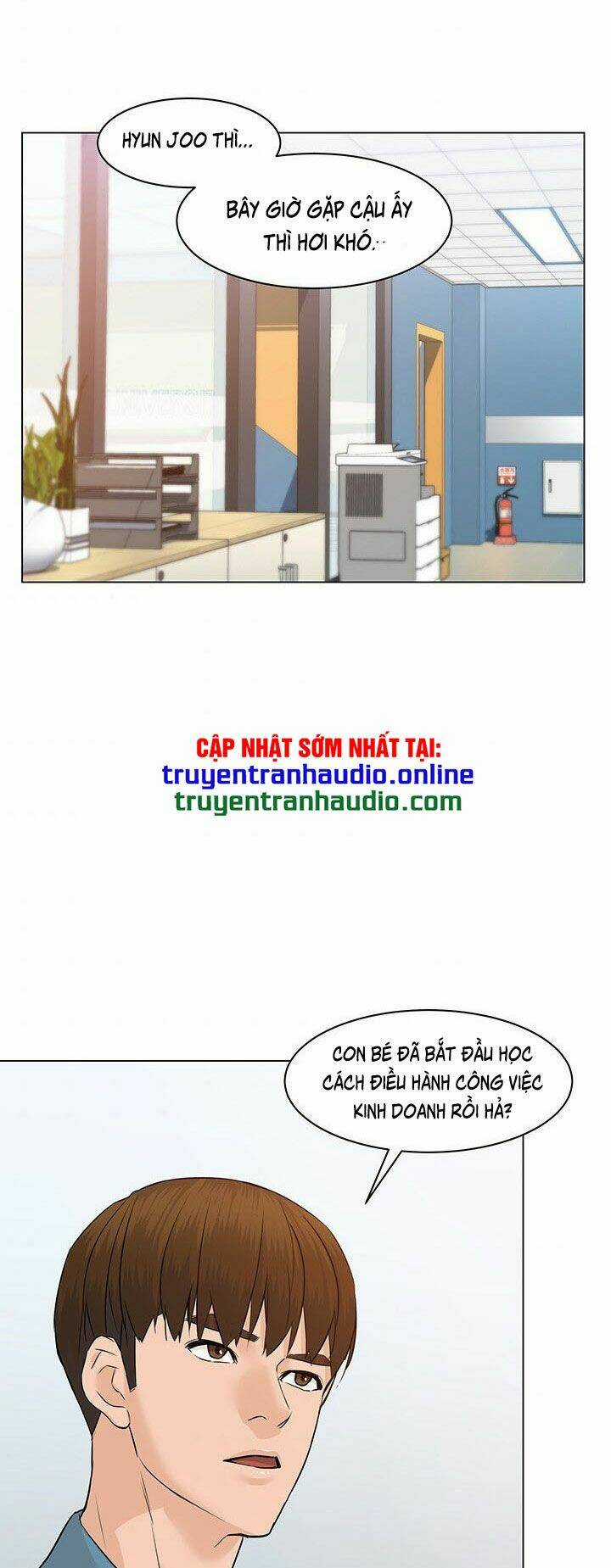 Người Trở Về Từ Cõi Chết  trang 48