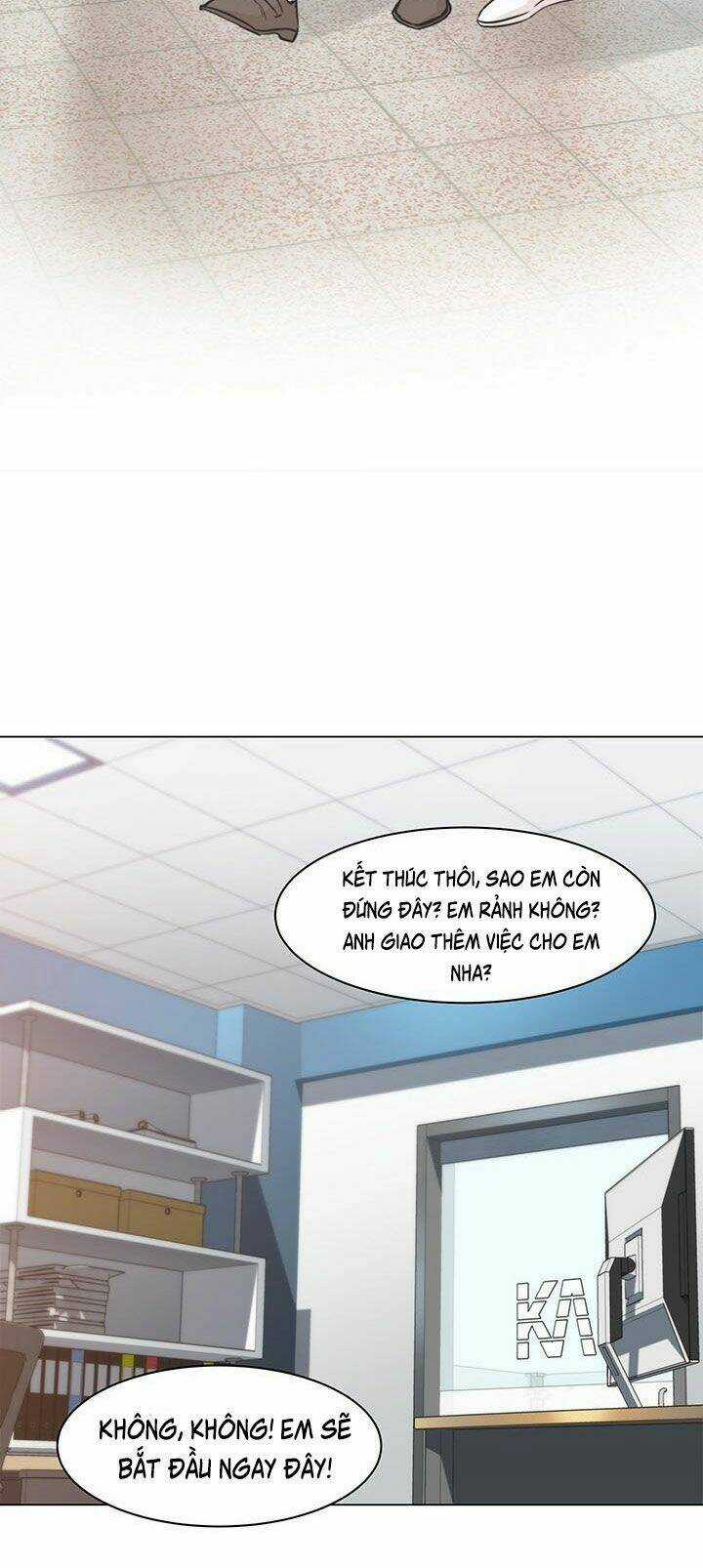 Người Trở Về Từ Cõi Chết  trang 58