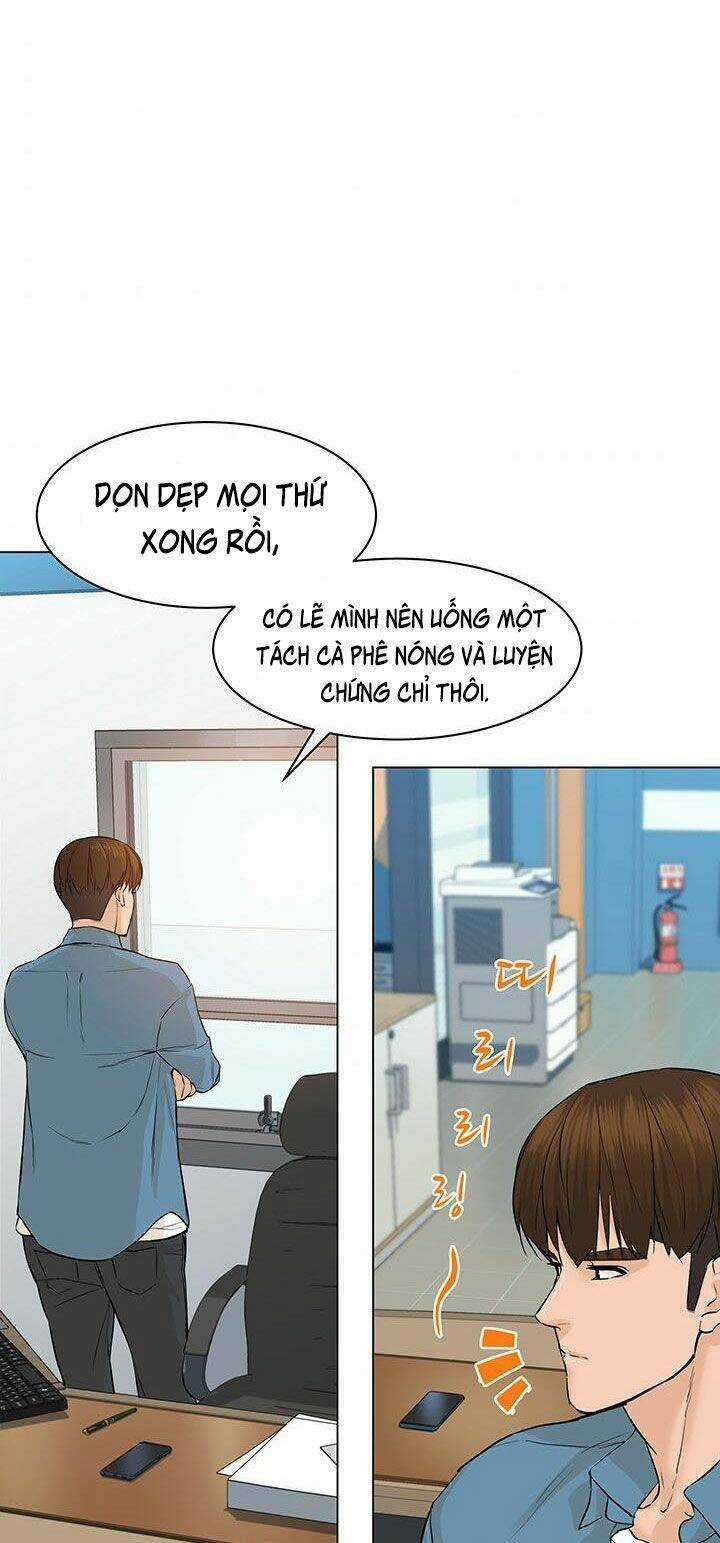 Người Trở Về Từ Cõi Chết  trang 6
