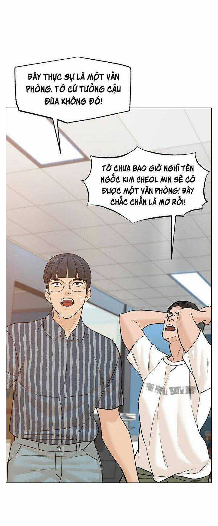 Người Trở Về Từ Cõi Chết  trang 65