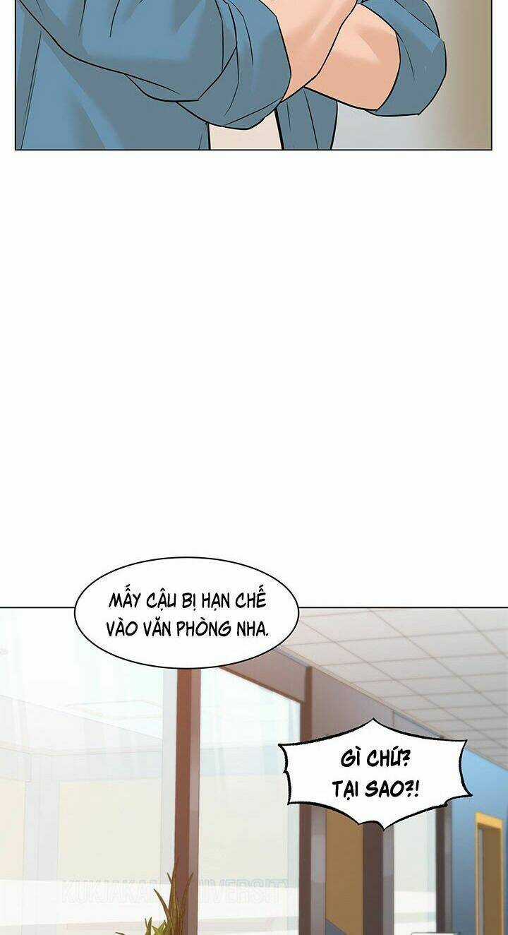 Người Trở Về Từ Cõi Chết  trang 67