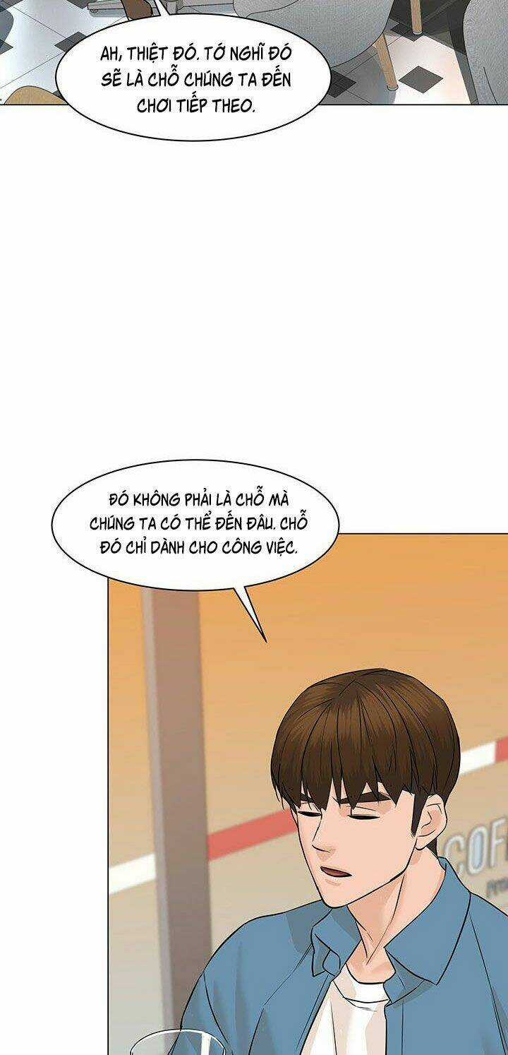 Người Trở Về Từ Cõi Chết  trang 70