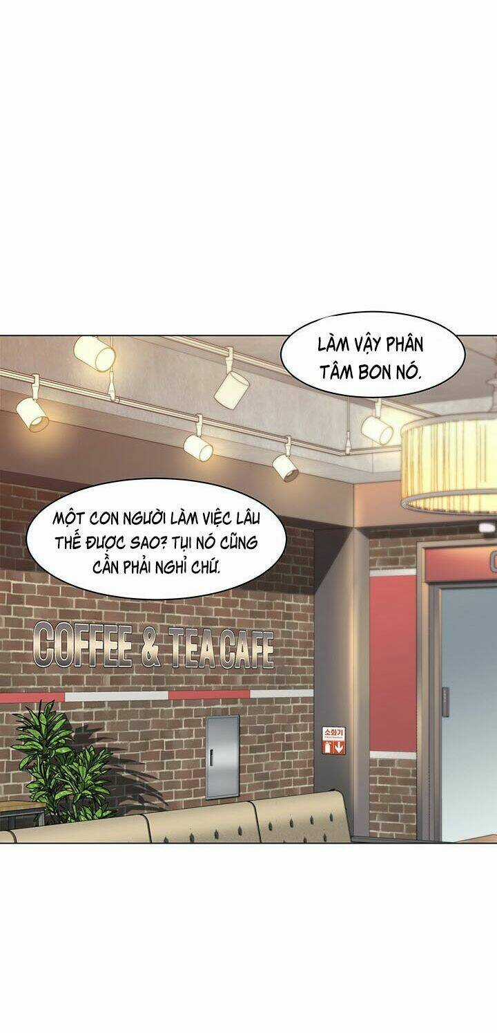 Người Trở Về Từ Cõi Chết  trang 73