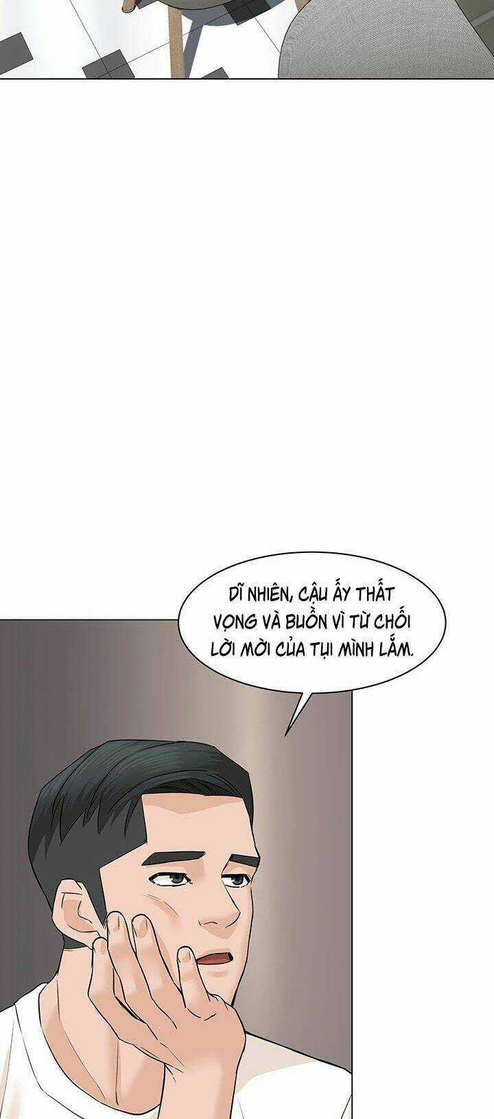 Người Trở Về Từ Cõi Chết  trang 79