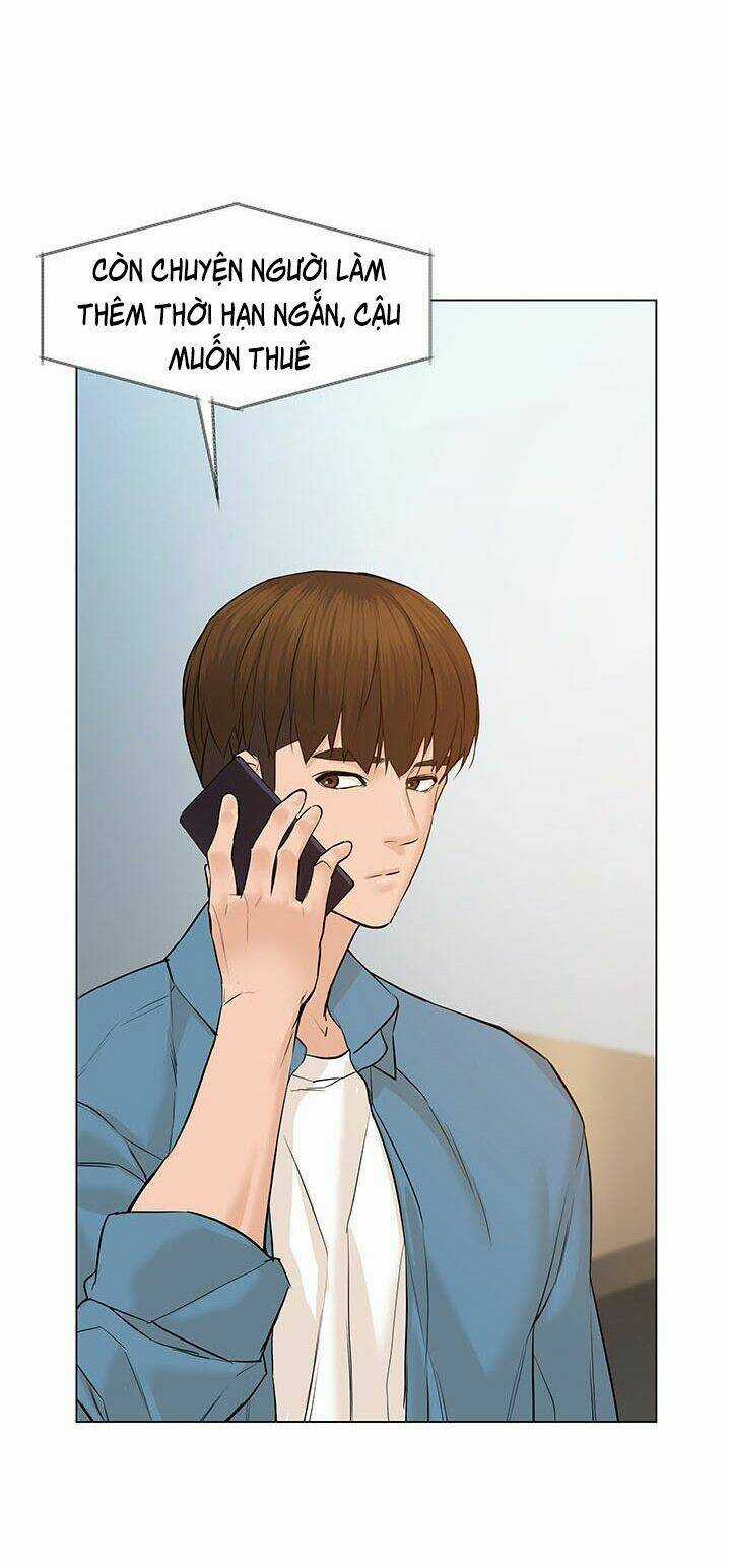 Người Trở Về Từ Cõi Chết  trang 9