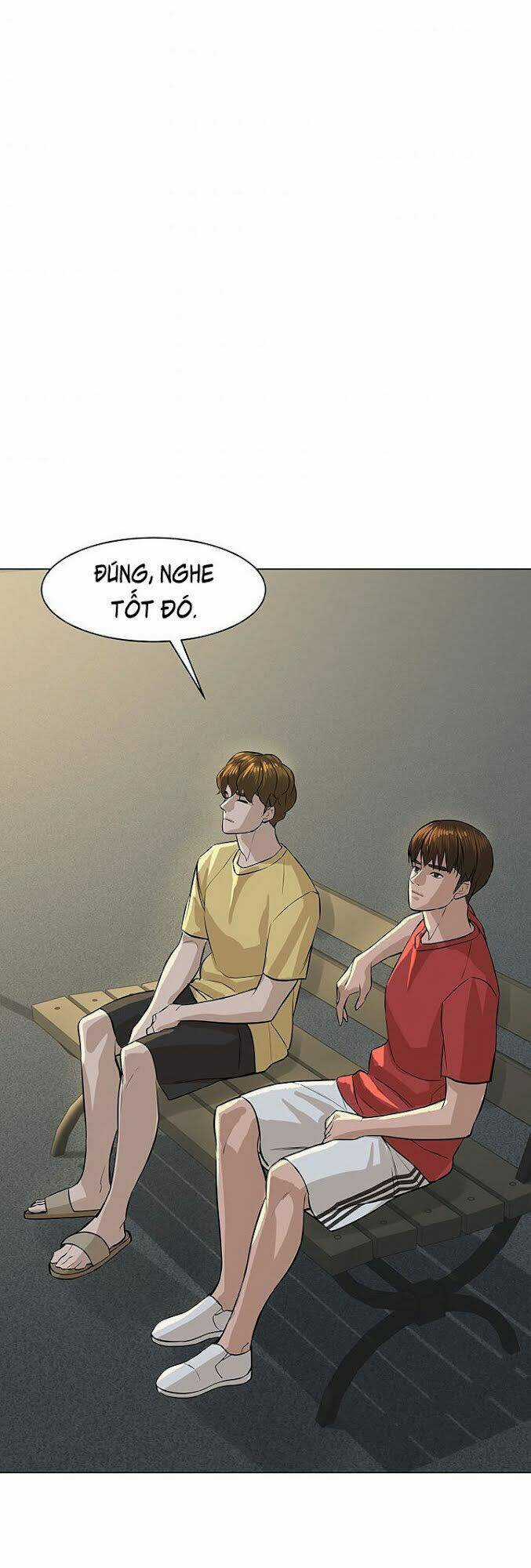 Người Trở Về Từ Cõi Chết  trang 24