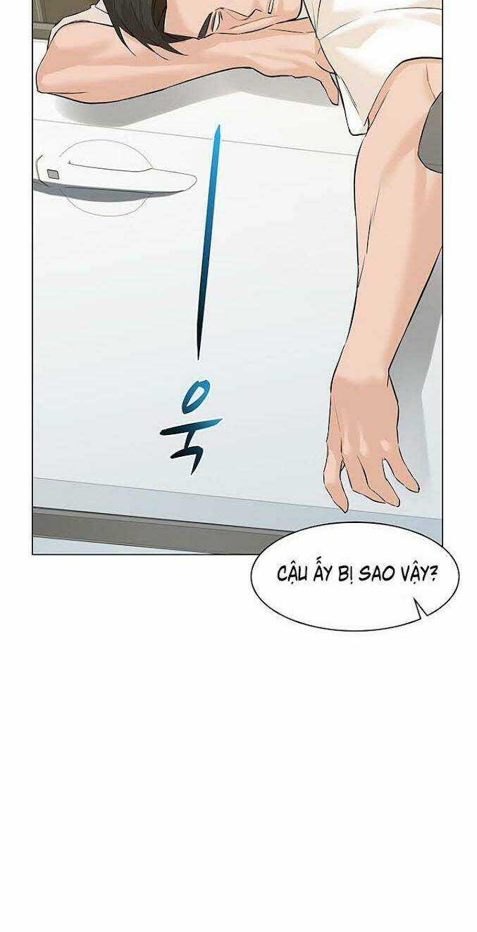 Người Trở Về Từ Cõi Chết  trang 32
