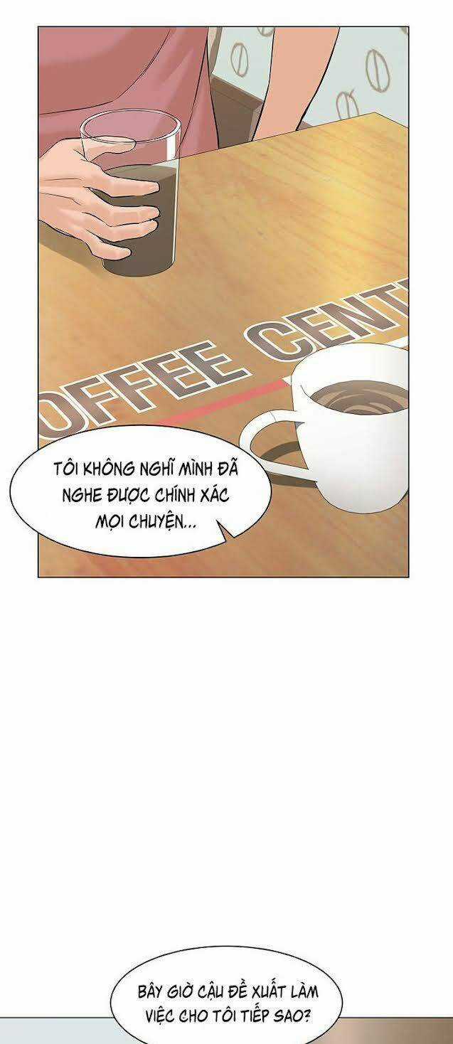 Người Trở Về Từ Cõi Chết  trang 52