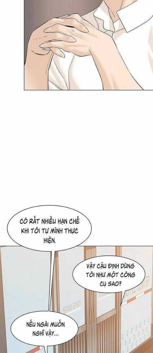 Người Trở Về Từ Cõi Chết  trang 55
