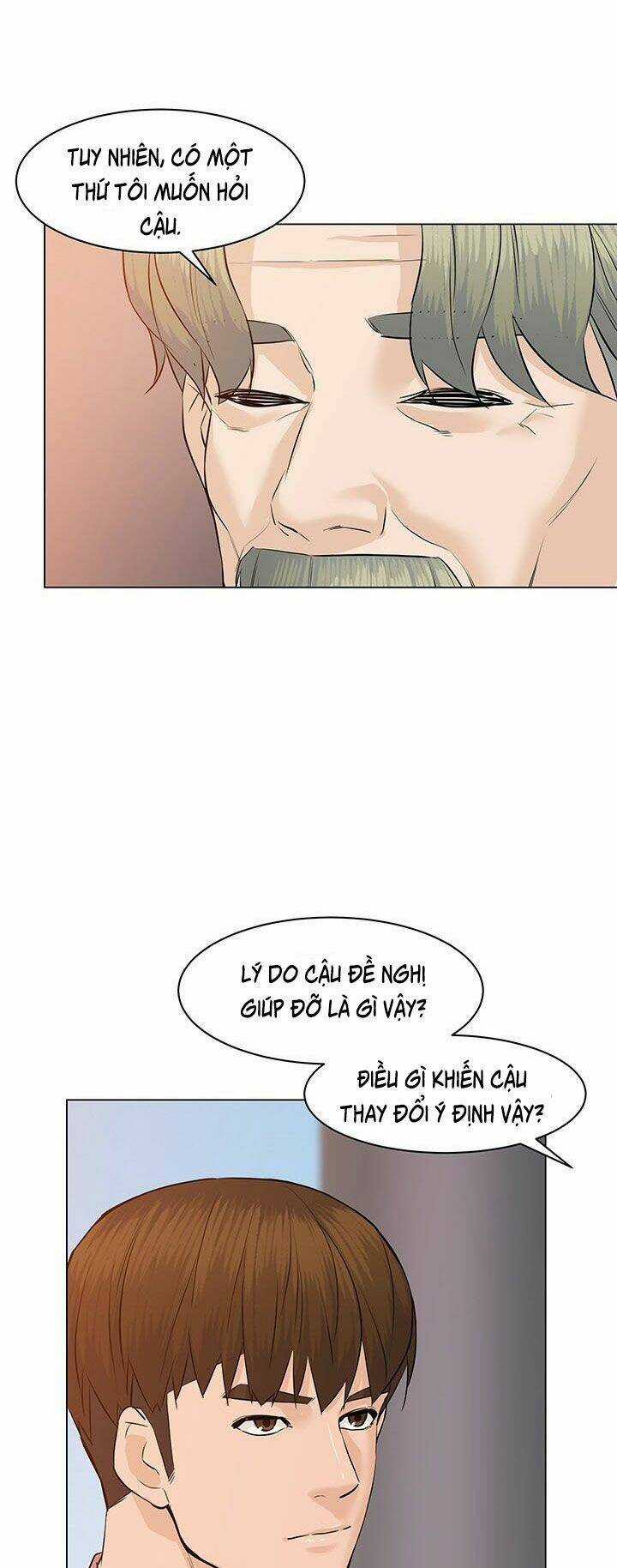 Người Trở Về Từ Cõi Chết  trang 65