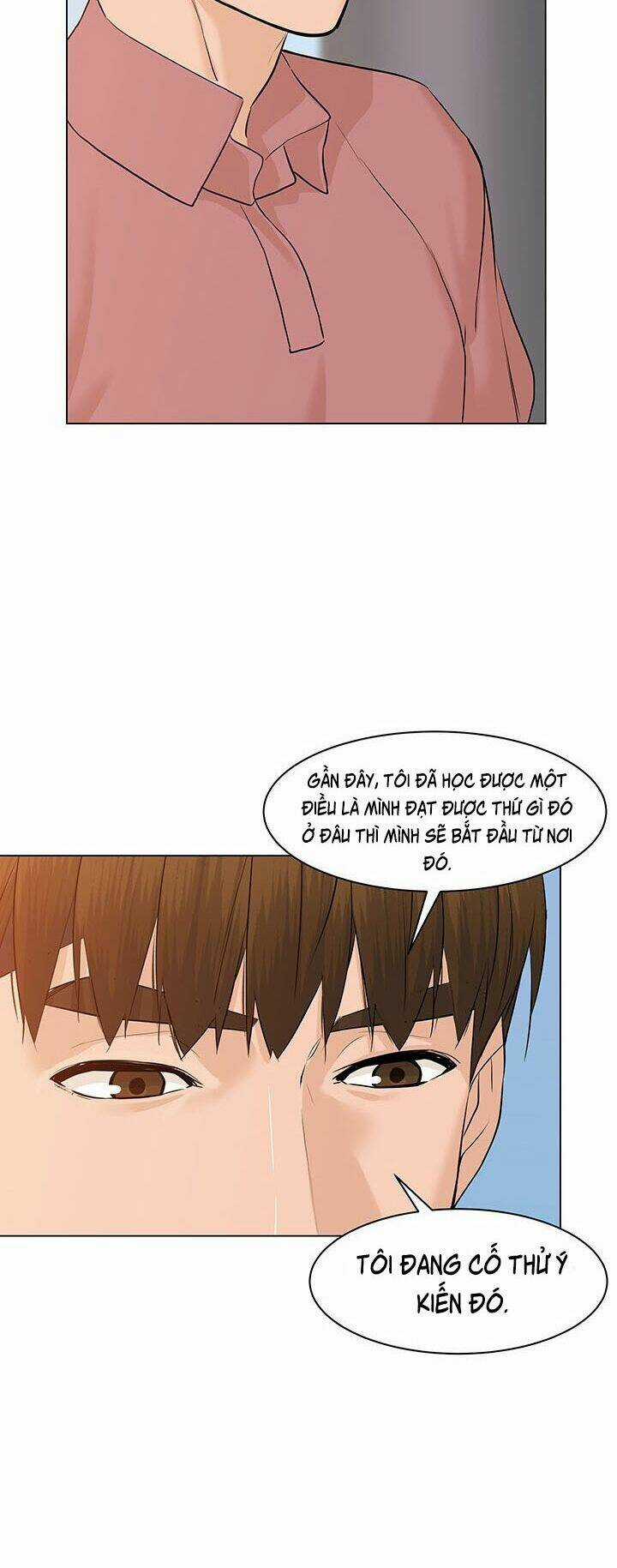 Người Trở Về Từ Cõi Chết  trang 66