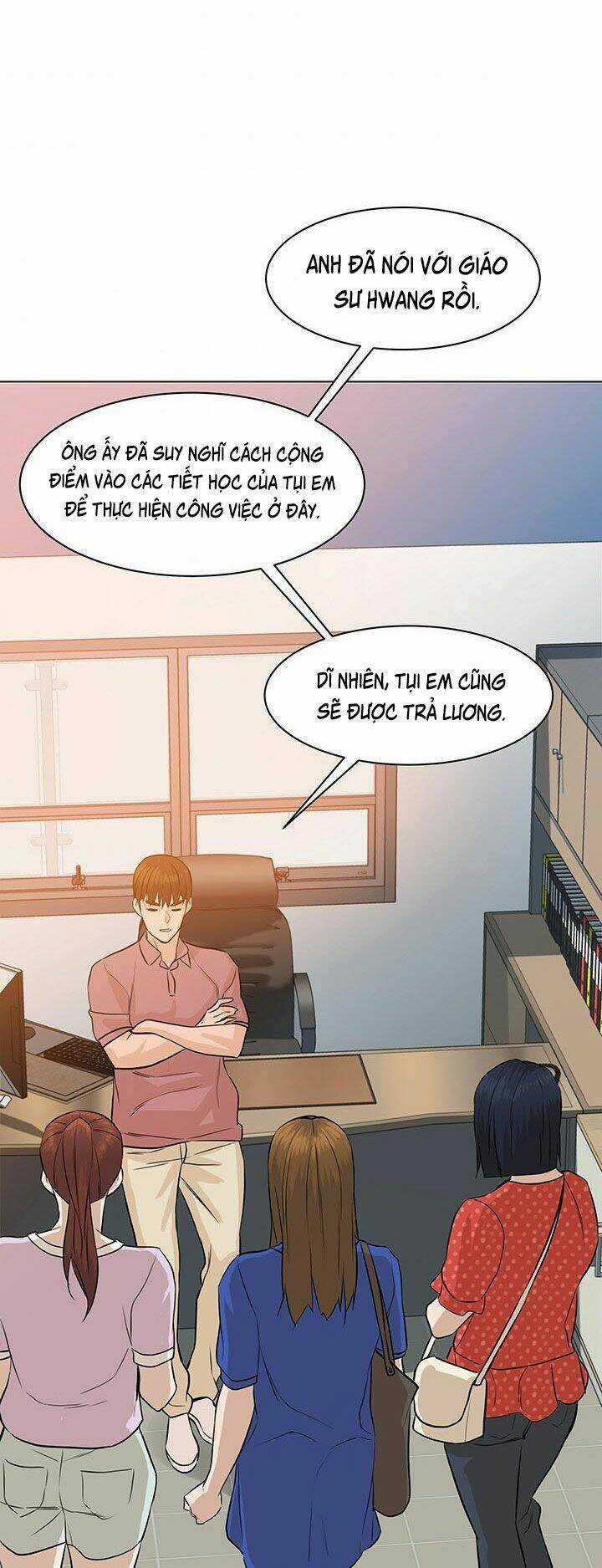 Người Trở Về Từ Cõi Chết  trang 75