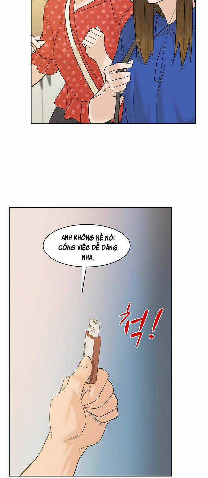 Người Trở Về Từ Cõi Chết  trang 79