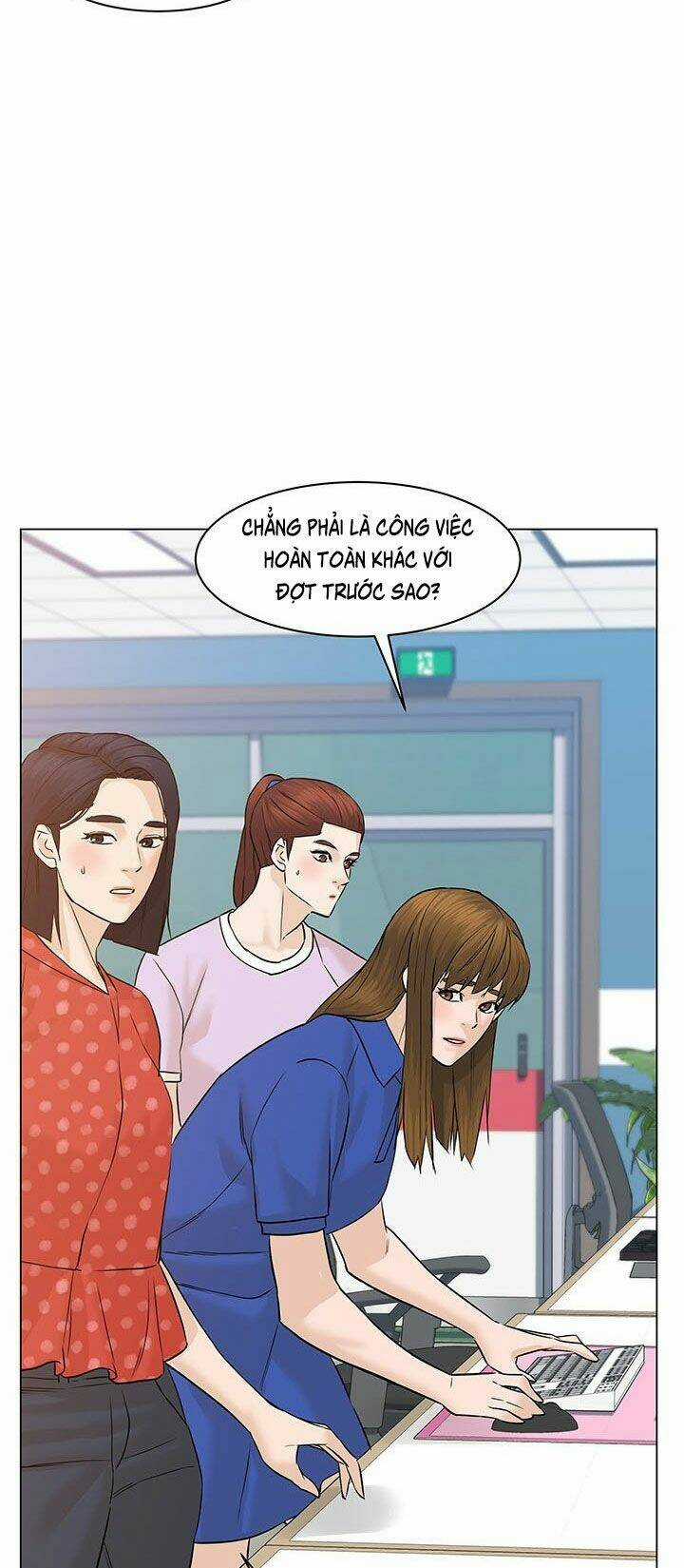 Người Trở Về Từ Cõi Chết  trang 83