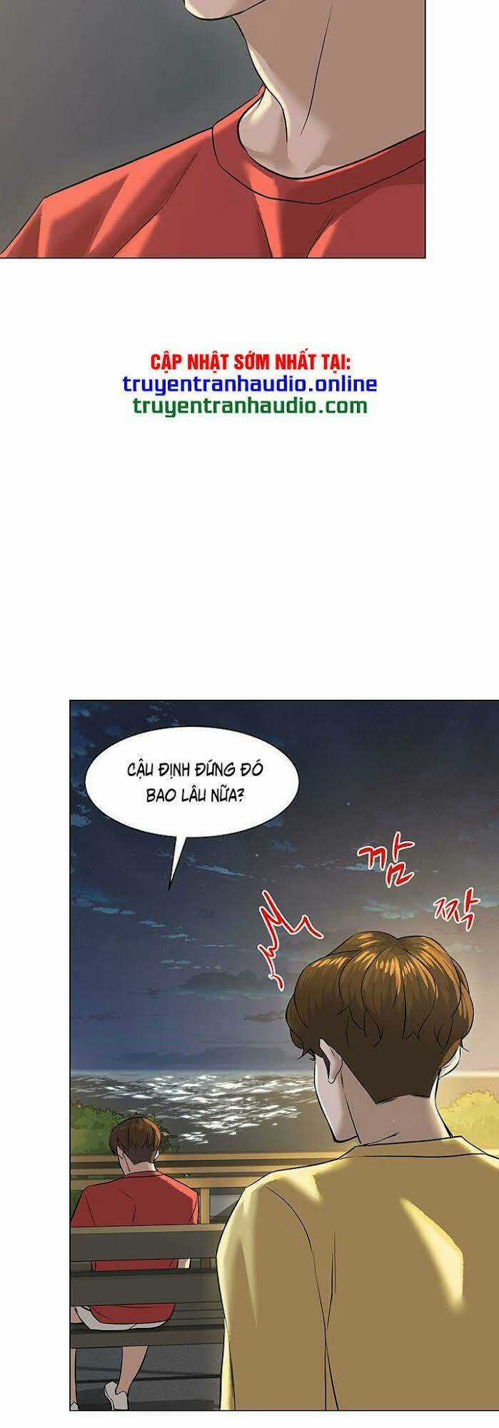 Người Trở Về Từ Cõi Chết  trang 9