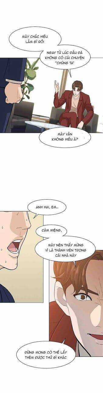 Người Trở Về Từ Cõi Chết Chương 1 trang 14