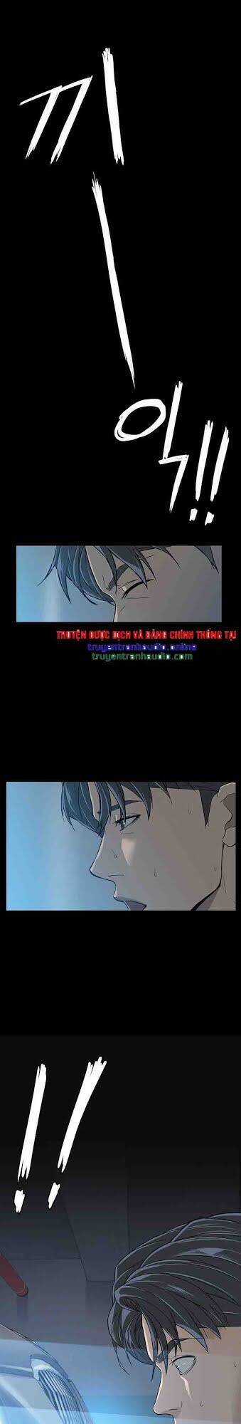 Người Trở Về Từ Cõi Chết Chương 1 trang 21