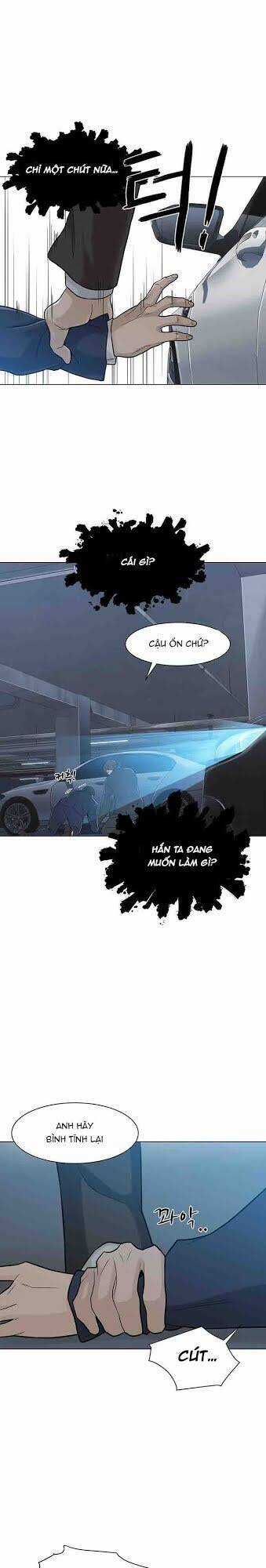 Người Trở Về Từ Cõi Chết Chương 1 trang 24