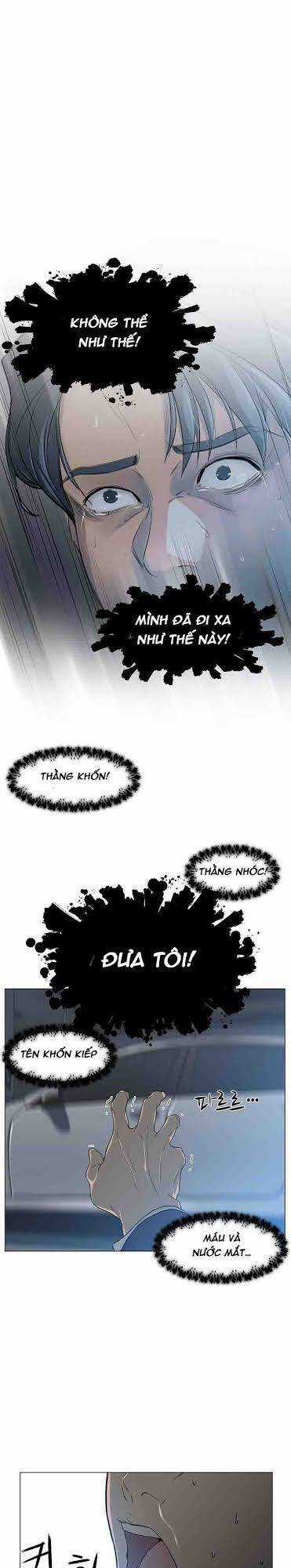 Người Trở Về Từ Cõi Chết Chương 1 trang 26