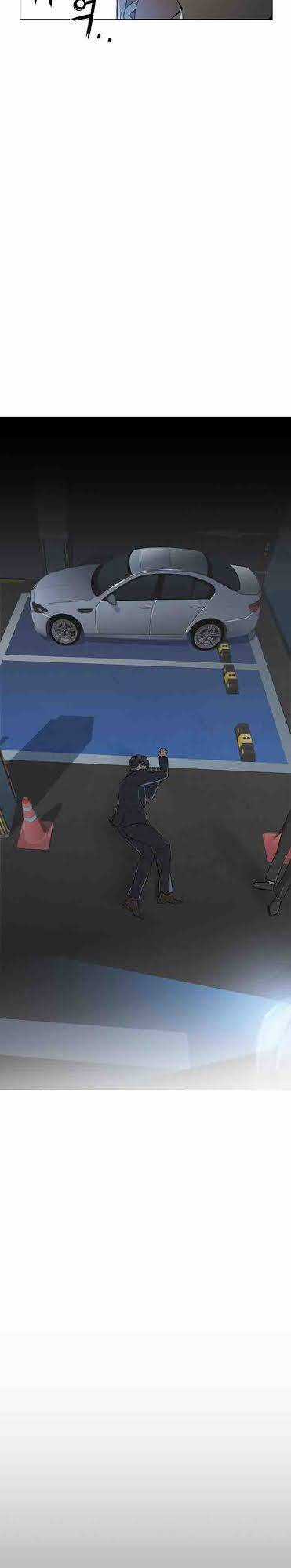 Người Trở Về Từ Cõi Chết Chương 1 trang 27