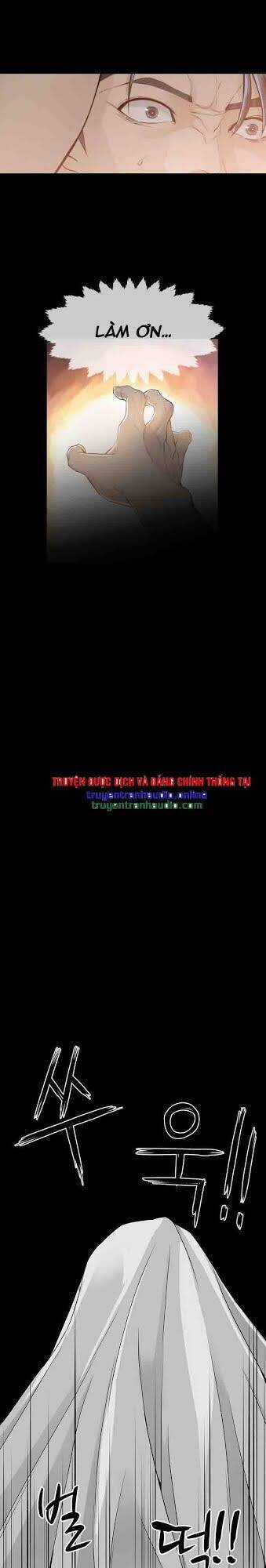 Người Trở Về Từ Cõi Chết Chương 1 trang 32