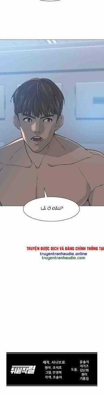 Người Trở Về Từ Cõi Chết Chương 1 trang 35