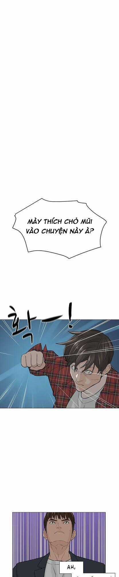 Người Trở Về Từ Cõi Chết Chương 10 trang 0