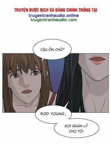 Người Trở Về Từ Cõi Chết Chương 10 trang 12