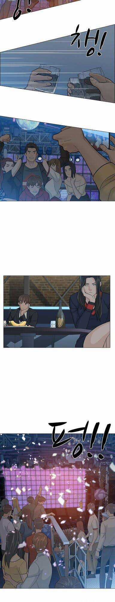 Người Trở Về Từ Cõi Chết Chương 10 trang 24