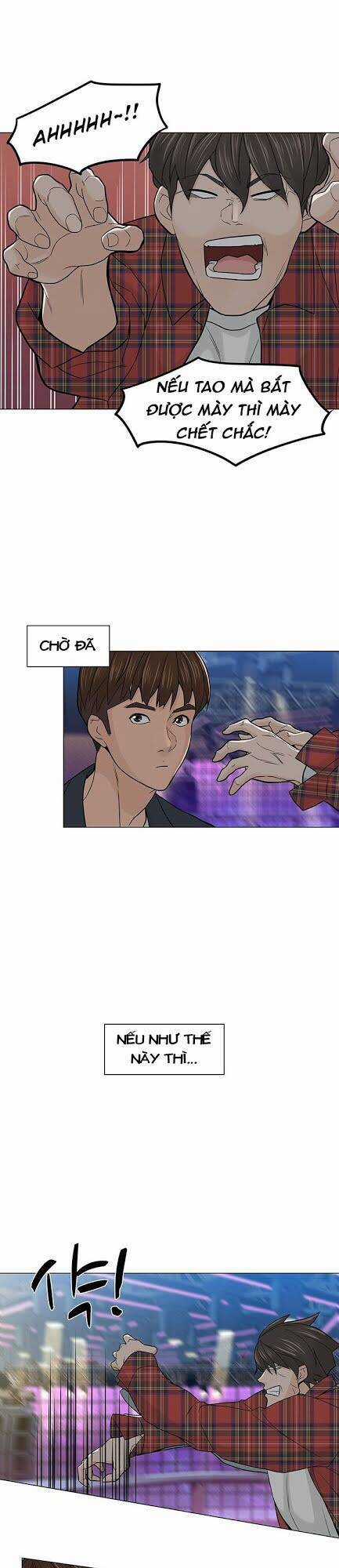 Người Trở Về Từ Cõi Chết Chương 10 trang 4