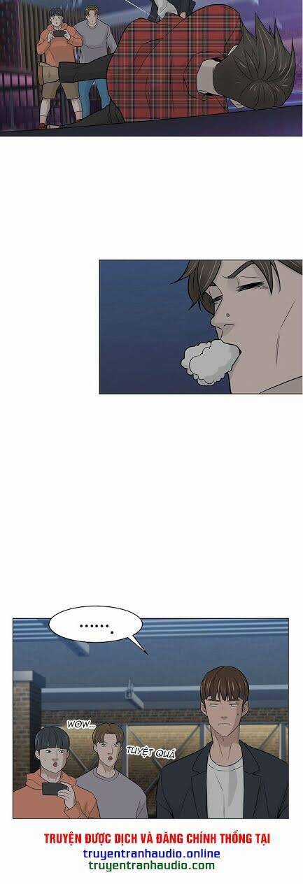 Người Trở Về Từ Cõi Chết Chương 10 trang 7