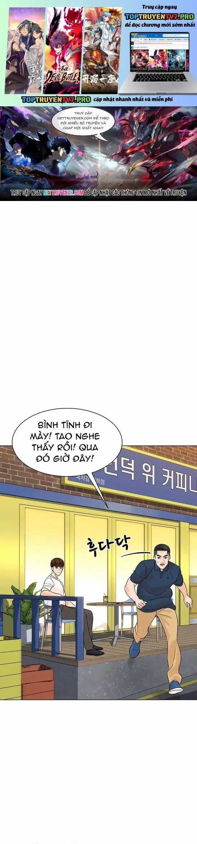 Người Trở Về Từ Cõi Chết Chương 100 trang 1