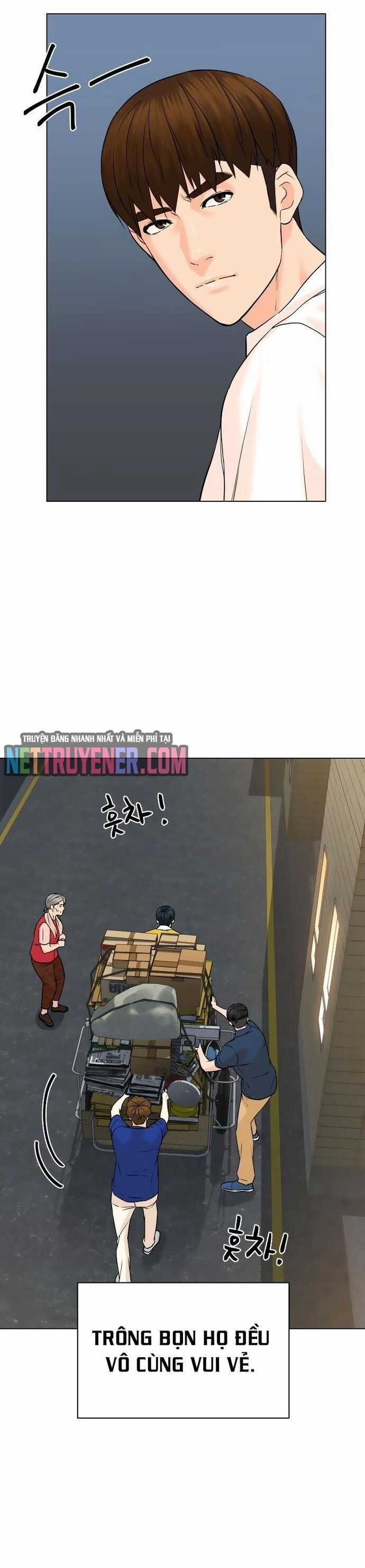 Người Trở Về Từ Cõi Chết Chương 100 trang 10