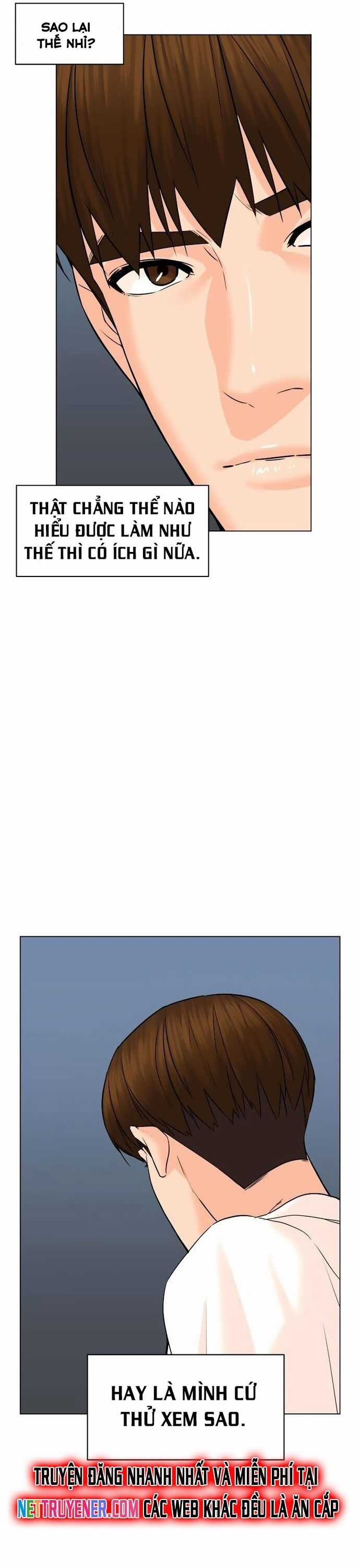 Người Trở Về Từ Cõi Chết Chương 100 trang 11